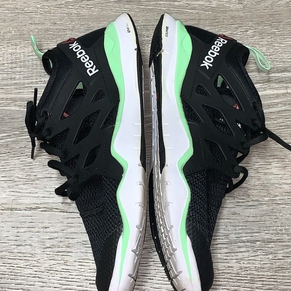 Reebok z cut tr womens running shoes - Picture 6 of 8